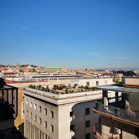 Appartement Heart Napoli Extérieur photo