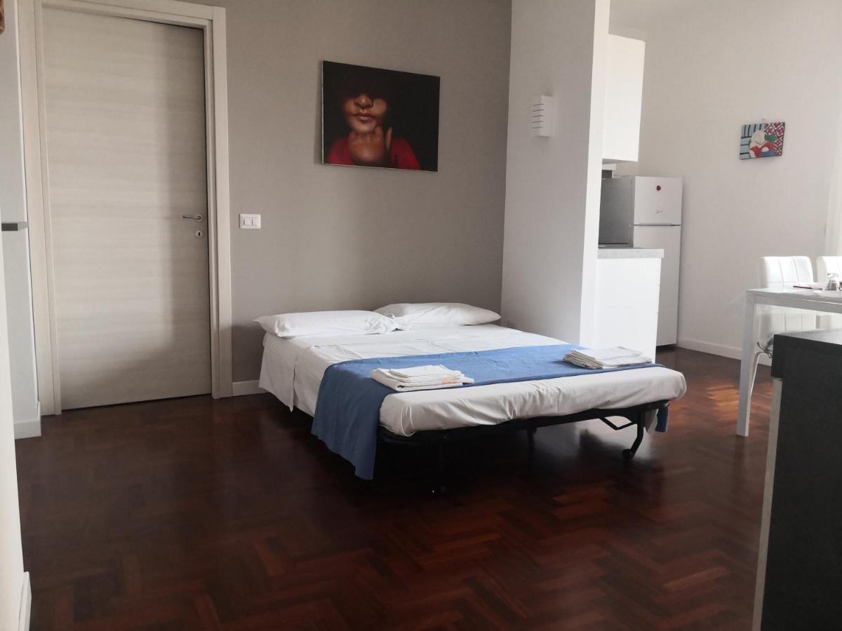 Appartement Heart Napoli Extérieur photo