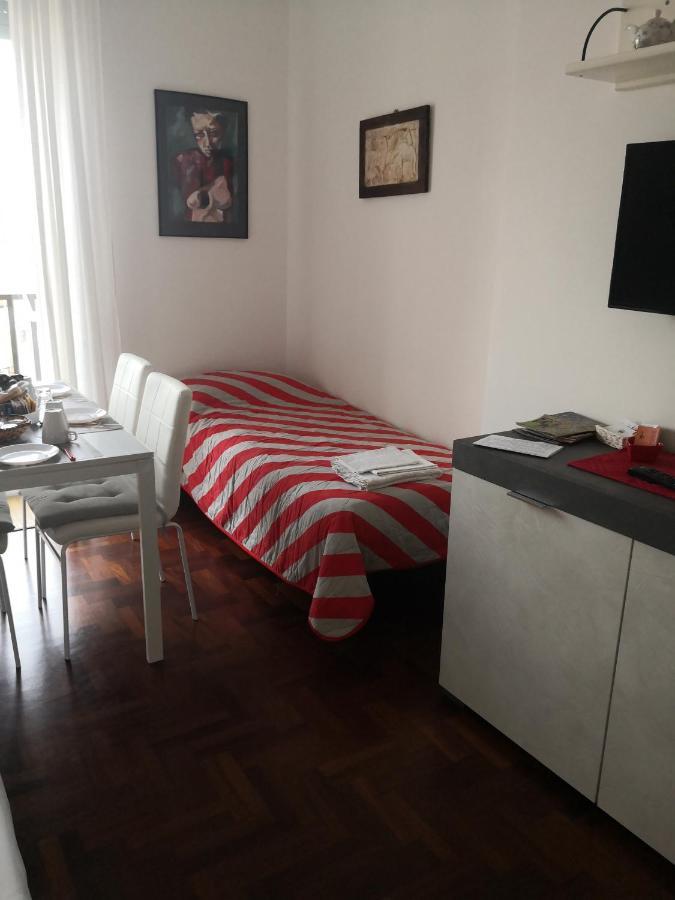 Appartement Heart Napoli Extérieur photo