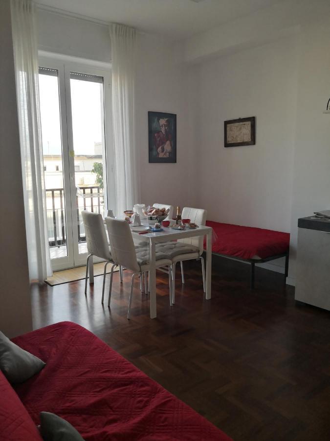 Appartement Heart Napoli Extérieur photo