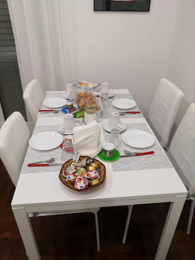 Appartement Heart Napoli Extérieur photo