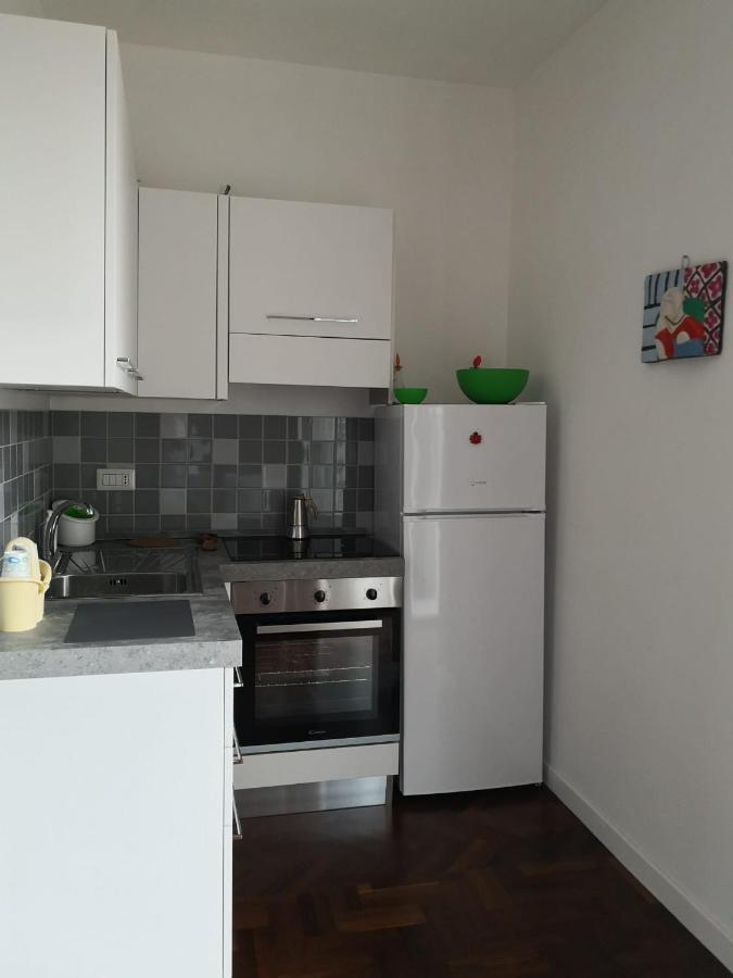 Appartement Heart Napoli Extérieur photo