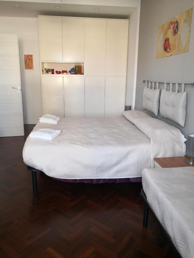 Appartement Heart Napoli Extérieur photo