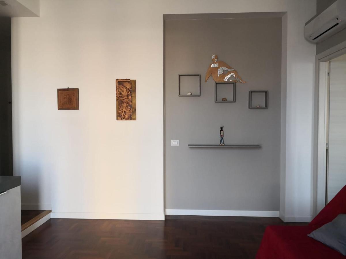 Appartement Heart Napoli Extérieur photo