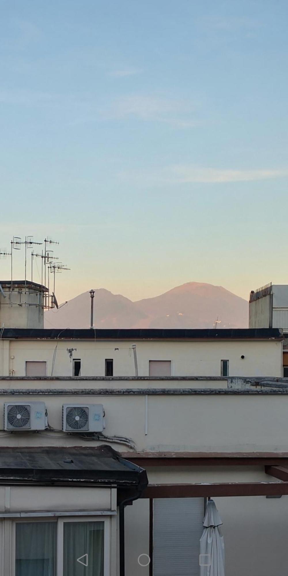 Appartement Heart Napoli Extérieur photo