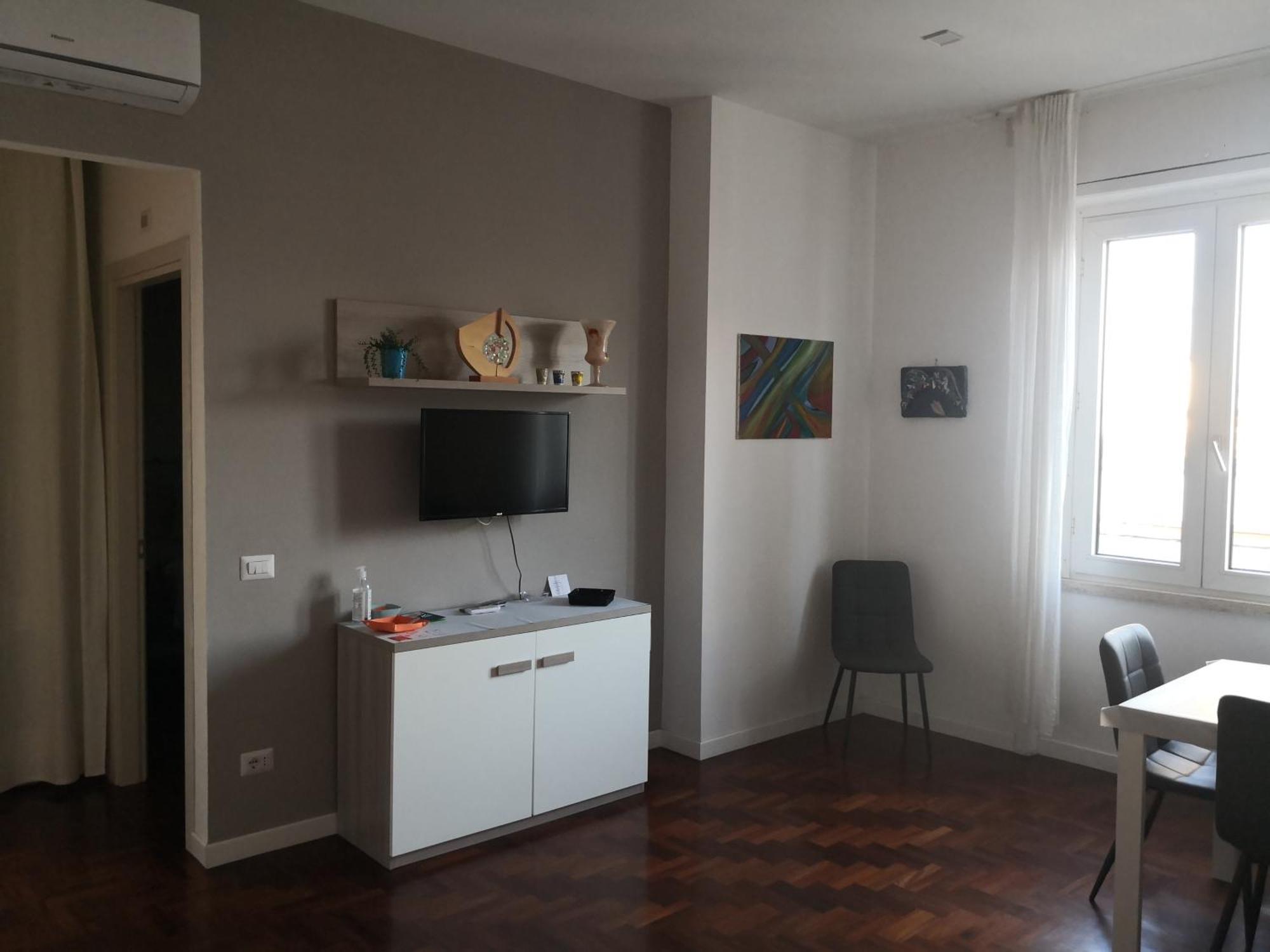 Appartement Heart Napoli Extérieur photo