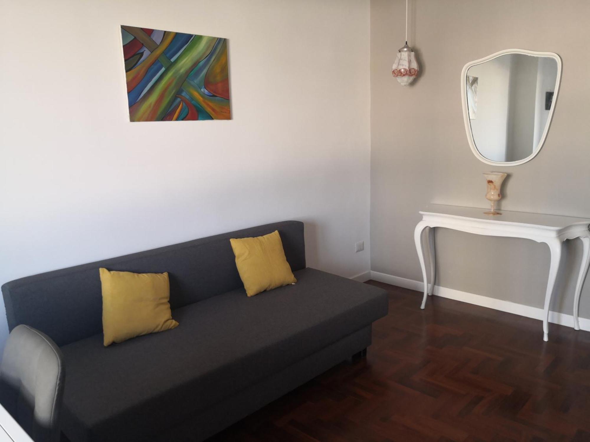 Appartement Heart Napoli Extérieur photo