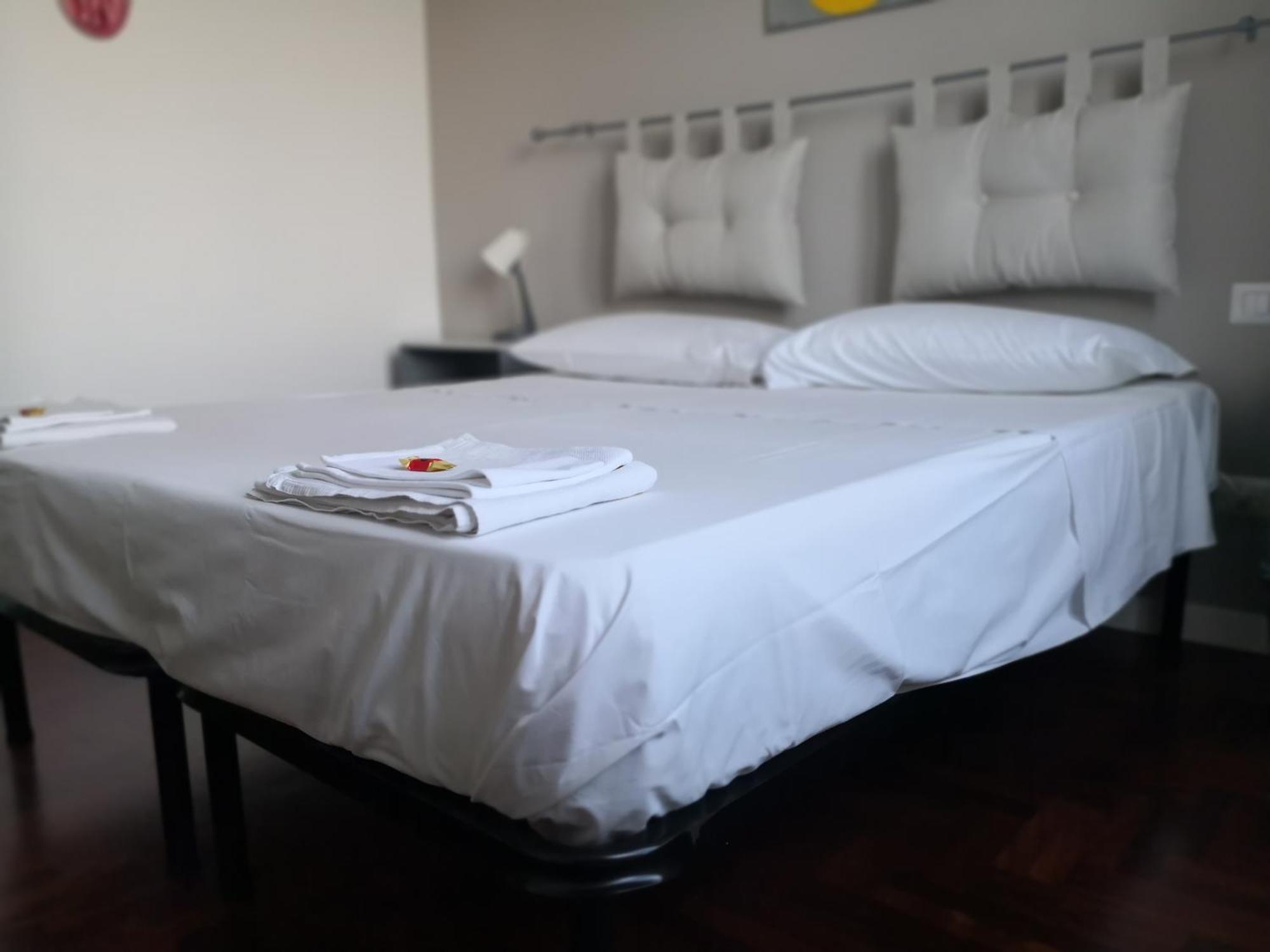 Appartement Heart Napoli Extérieur photo