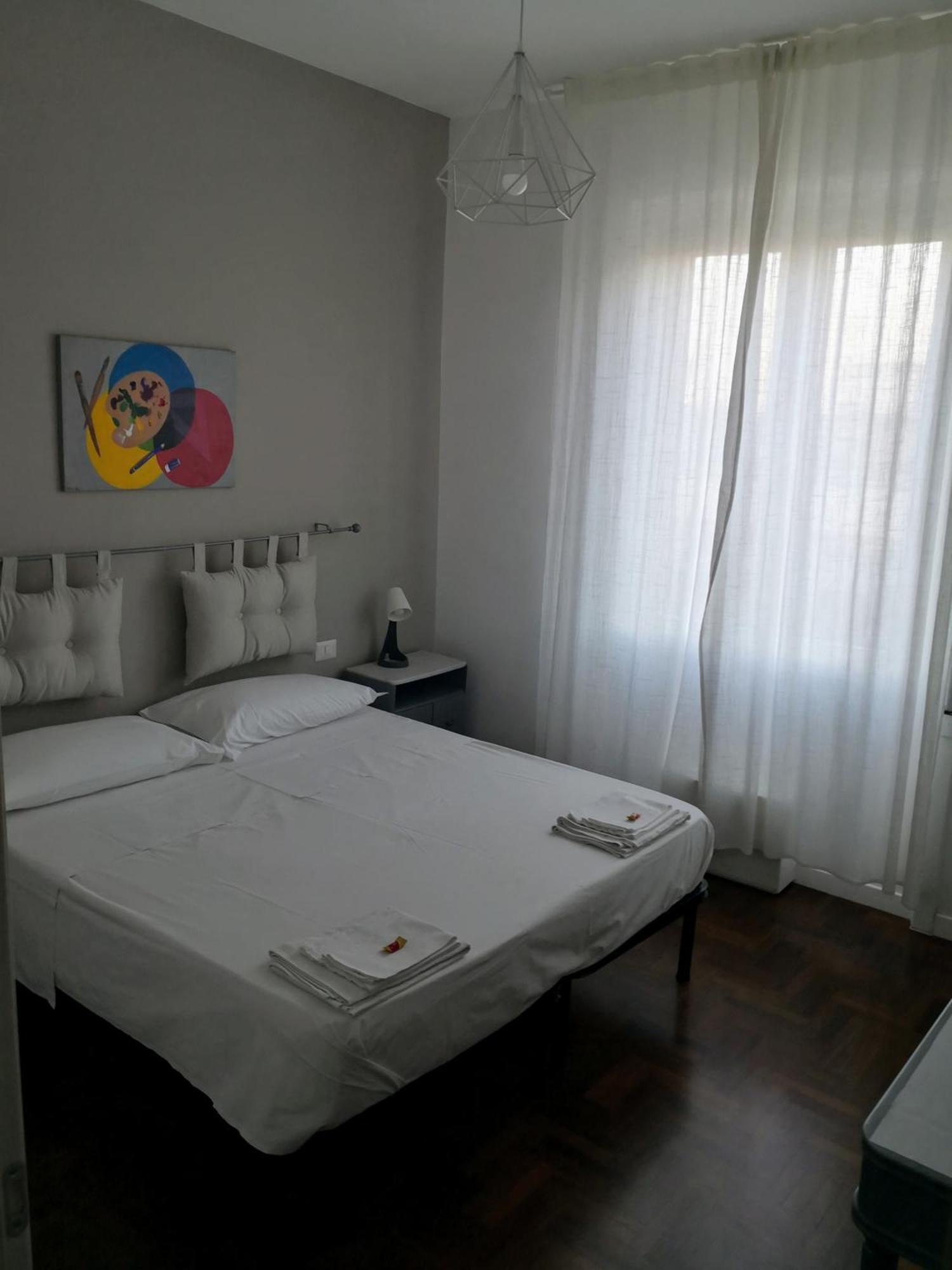 Appartement Heart Napoli Extérieur photo