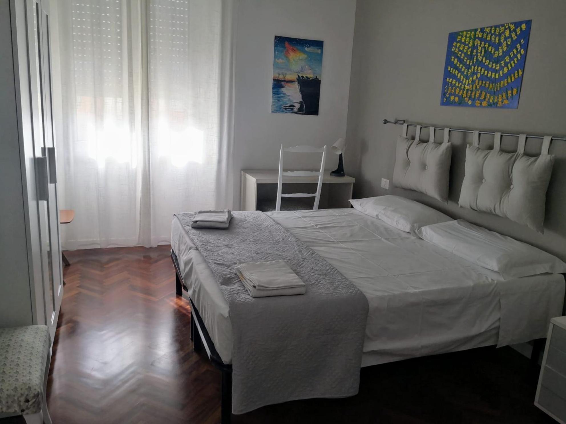 Appartement Heart Napoli Extérieur photo
