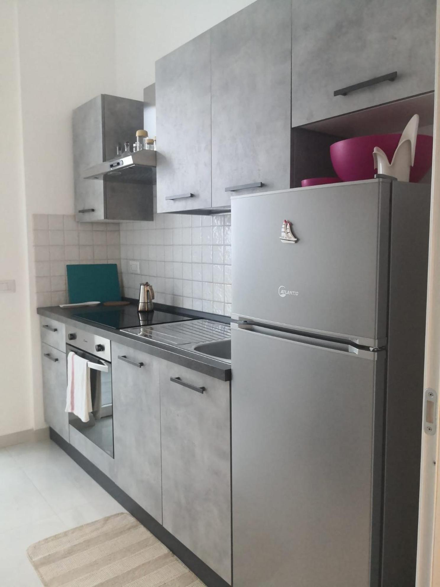 Appartement Heart Napoli Extérieur photo