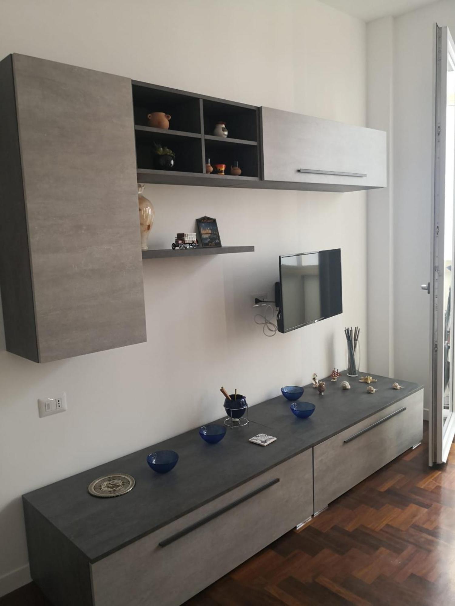 Appartement Heart Napoli Extérieur photo