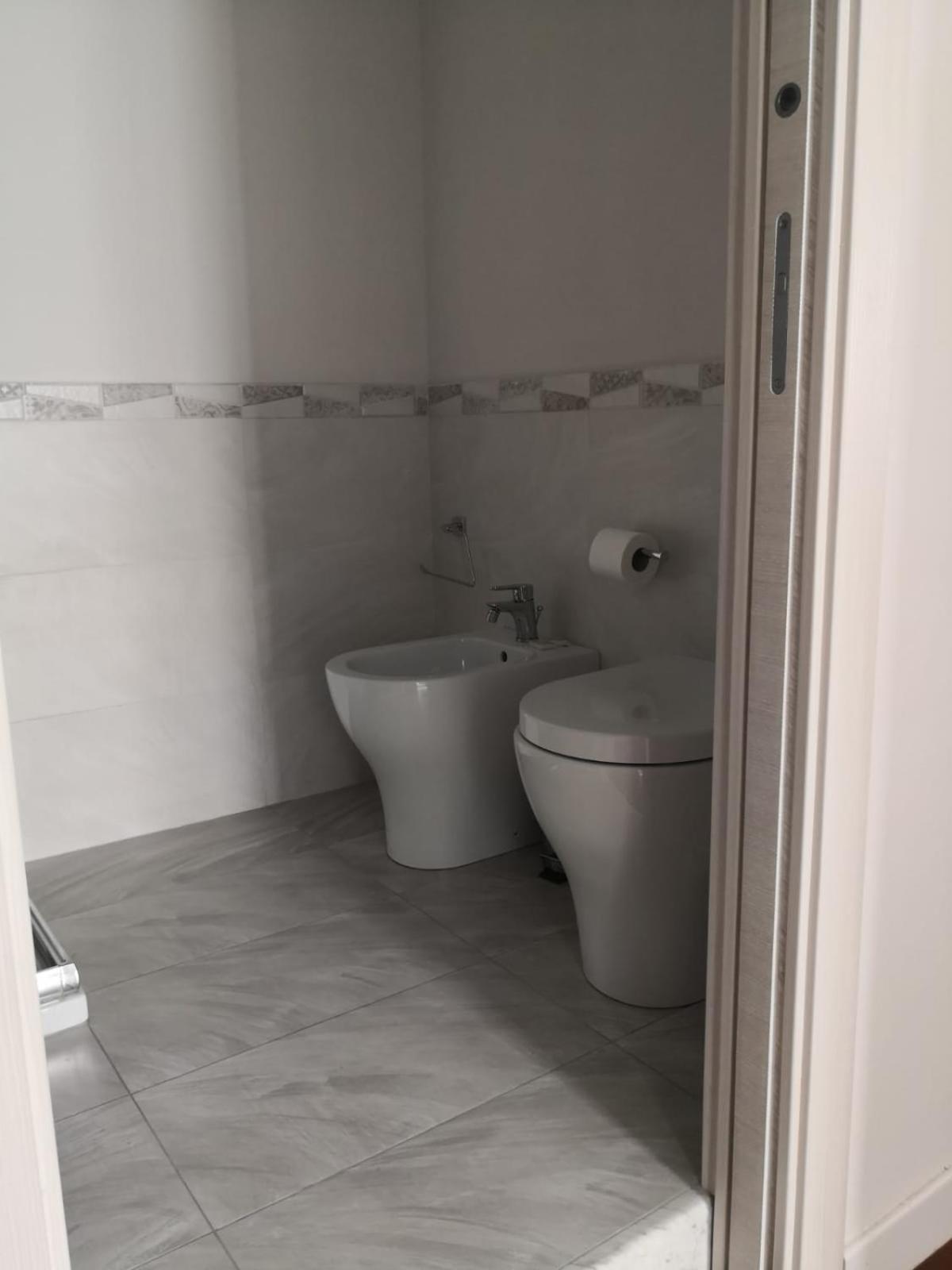 Appartement Heart Napoli Extérieur photo